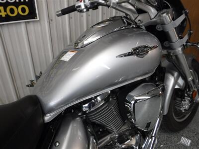 2013 Suzuki Boulevard M50   - Photo 7 - Kingman, KS 67068