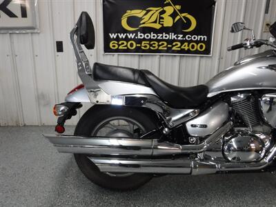 2013 Suzuki Boulevard M50   - Photo 9 - Kingman, KS 67068