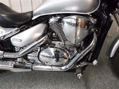 2013 Suzuki Boulevard M50   - Photo 8 - Kingman, KS 67068