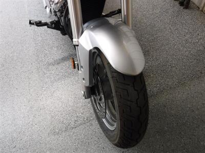 2013 Suzuki Boulevard M50   - Photo 4 - Kingman, KS 67068