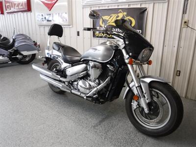 2013 Suzuki Boulevard M50   - Photo 2 - Kingman, KS 67068