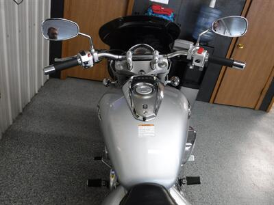 2013 Suzuki Boulevard M50   - Photo 12 - Kingman, KS 67068