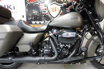 2019 Harley-Davidson Street Glide Special   - Photo 14 - Kingman, KS 67068