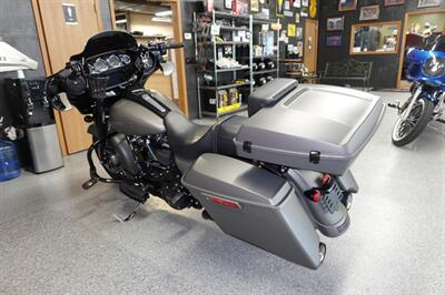 2019 Harley-Davidson Street Glide Special   - Photo 6 - Kingman, KS 67068