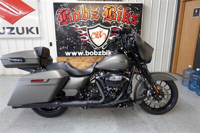 2019 Harley-Davidson Street Glide Special   - Photo 1 - Kingman, KS 67068