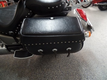 2003 Honda VTX 1800 R   - Photo 16 - Kingman, KS 67068