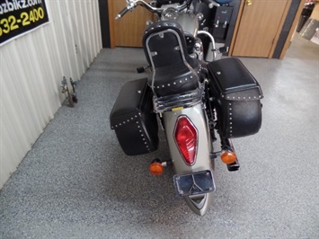 2003 Honda VTX 1800 R   - Photo 4 - Kingman, KS 67068