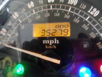 2003 Honda VTX 1800 R   - Photo 19 - Kingman, KS 67068