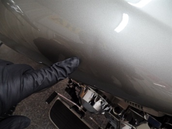 2003 Honda VTX 1800 R   - Photo 18 - Kingman, KS 67068