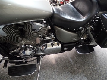 2003 Honda VTX 1800 R   - Photo 15 - Kingman, KS 67068
