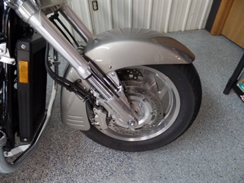 2003 Honda VTX 1800 R   - Photo 10 - Kingman, KS 67068