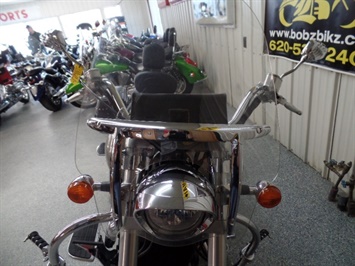 2003 Honda VTX 1800 R   - Photo 12 - Kingman, KS 67068