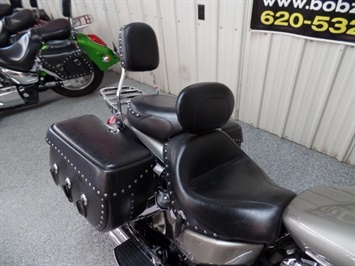 2003 Honda VTX 1800 R   - Photo 8 - Kingman, KS 67068