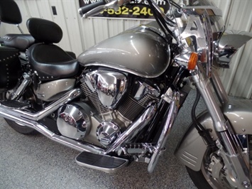 2003 Honda VTX 1800 R   - Photo 9 - Kingman, KS 67068