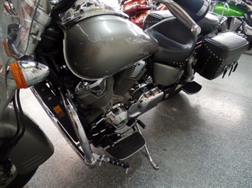 2003 Honda VTX 1800 R   - Photo 14 - Kingman, KS 67068