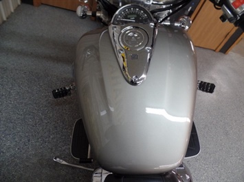 2003 Honda VTX 1800 R   - Photo 17 - Kingman, KS 67068