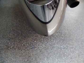 2003 Honda VTX 1800 R   - Photo 5 - Kingman, KS 67068