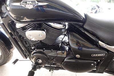 2008 Suzuki Boulevard M50   - Photo 29 - Kingman, KS 67068