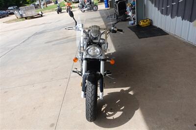 2008 Suzuki Boulevard M50   - Photo 4 - Kingman, KS 67068