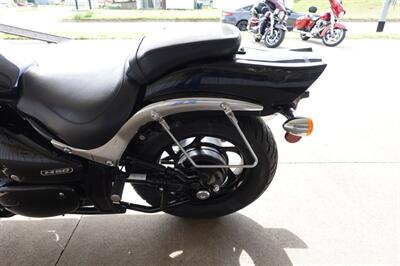 2008 Suzuki Boulevard M50   - Photo 31 - Kingman, KS 67068