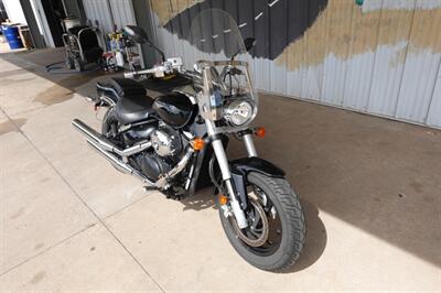 2008 Suzuki Boulevard M50   - Photo 3 - Kingman, KS 67068