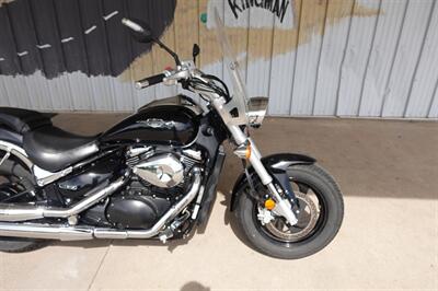 2008 Suzuki Boulevard M50   - Photo 12 - Kingman, KS 67068