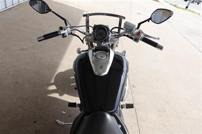 2008 Suzuki Boulevard M50   - Photo 34 - Kingman, KS 67068