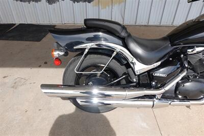 2008 Suzuki Boulevard M50   - Photo 18 - Kingman, KS 67068