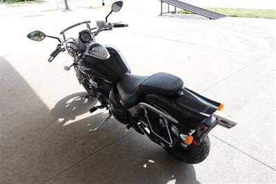 2008 Suzuki Boulevard M50   - Photo 7 - Kingman, KS 67068