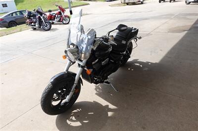 2008 Suzuki Boulevard M50   - Photo 5 - Kingman, KS 67068