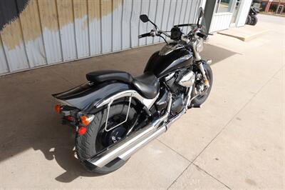 2008 Suzuki Boulevard M50   - Photo 9 - Kingman, KS 67068