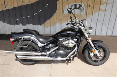 2008 Suzuki Boulevard M50   - Photo 1 - Kingman, KS 67068