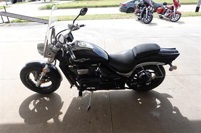 2008 Suzuki Boulevard M50   - Photo 6 - Kingman, KS 67068