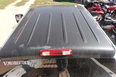 2005 Chevrolet Silverado 2500 HD Crew Cab - Photo 25 - Kingman, KS 67068