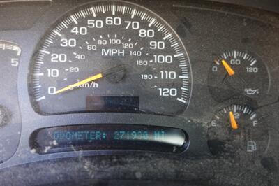2005 Chevrolet Silverado 2500 HD Crew Cab - Photo 43 - Kingman, KS 67068