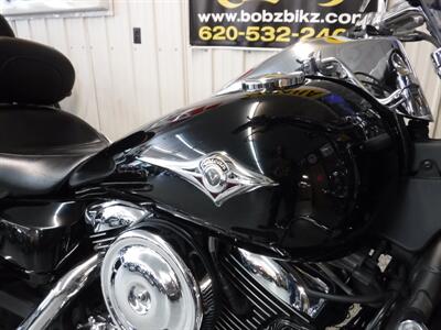 2008 Kawasaki Vulcan Nomad 1600   - Photo 6 - Kingman, KS 67068