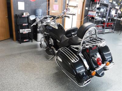 2008 Kawasaki Vulcan Nomad 1600   - Photo 16 - Kingman, KS 67068