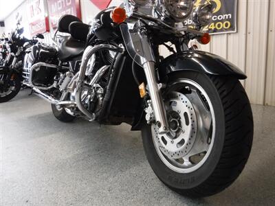 2008 Kawasaki Vulcan Nomad 1600   - Photo 3 - Kingman, KS 67068