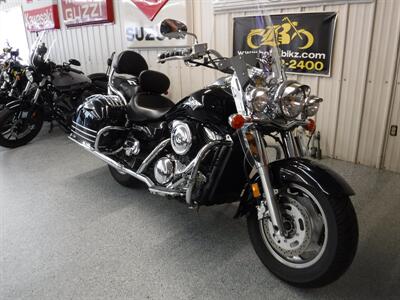 2008 Kawasaki Vulcan Nomad 1600   - Photo 2 - Kingman, KS 67068