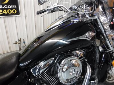 2008 Kawasaki Vulcan Nomad 1600   - Photo 7 - Kingman, KS 67068