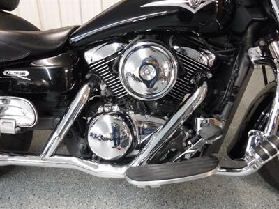 2008 Kawasaki Vulcan Nomad 1600   - Photo 8 - Kingman, KS 67068