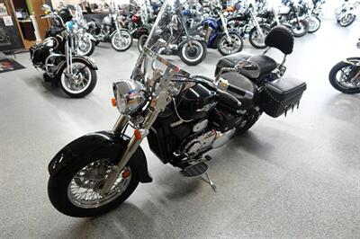 2006 Suzuki Boulevard C50   - Photo 4 - Kingman, KS 67068