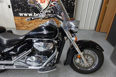 2006 Suzuki Boulevard C50   - Photo 11 - Kingman, KS 67068