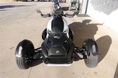 2019 Can Am Ryker Rally 900 Ace   - Photo 3 - Kingman, KS 67068