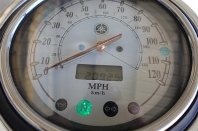 2006 Yamaha V Star 1100 Silverado   - Photo 25 - Kingman, KS 67068
