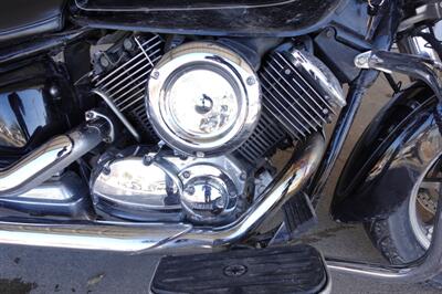 2006 Yamaha V Star 1100 Silverado   - Photo 12 - Kingman, KS 67068