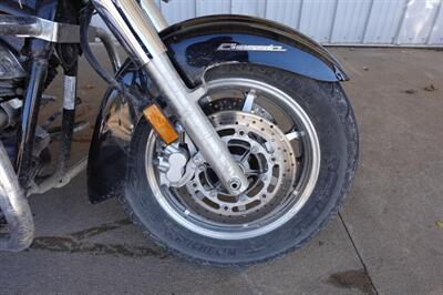2006 Yamaha V Star 1100 Silverado   - Photo 10 - Kingman, KS 67068