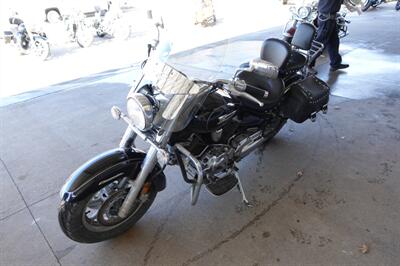 2006 Yamaha V Star 1100 Silverado   - Photo 5 - Kingman, KS 67068