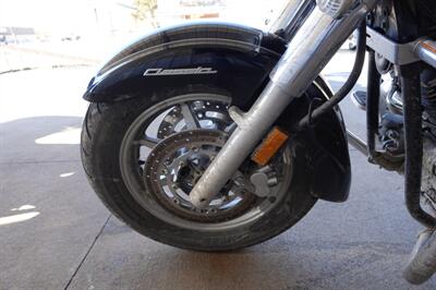 2006 Yamaha V Star 1100 Silverado   - Photo 18 - Kingman, KS 67068