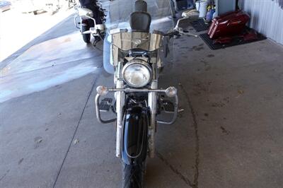 2006 Yamaha V Star 1100 Silverado   - Photo 4 - Kingman, KS 67068